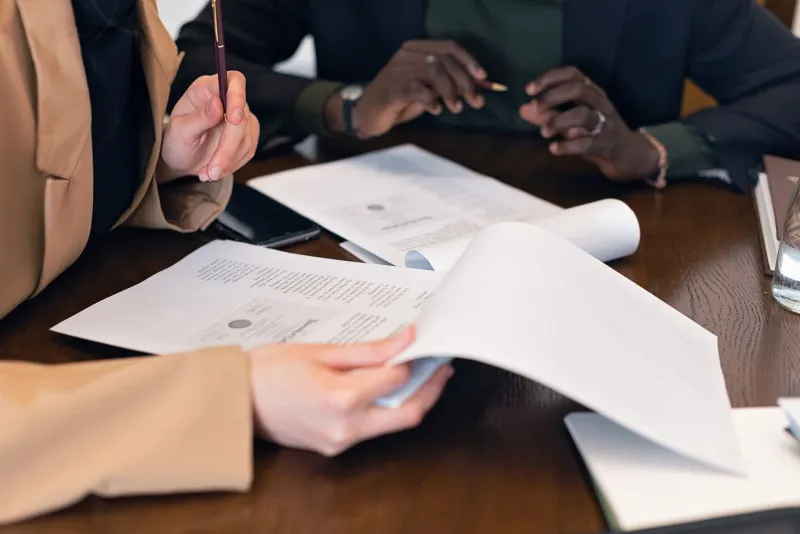 The Silent Stakeholder: How Community Property Laws Give Your Spouse a Claim in Your Business Exit