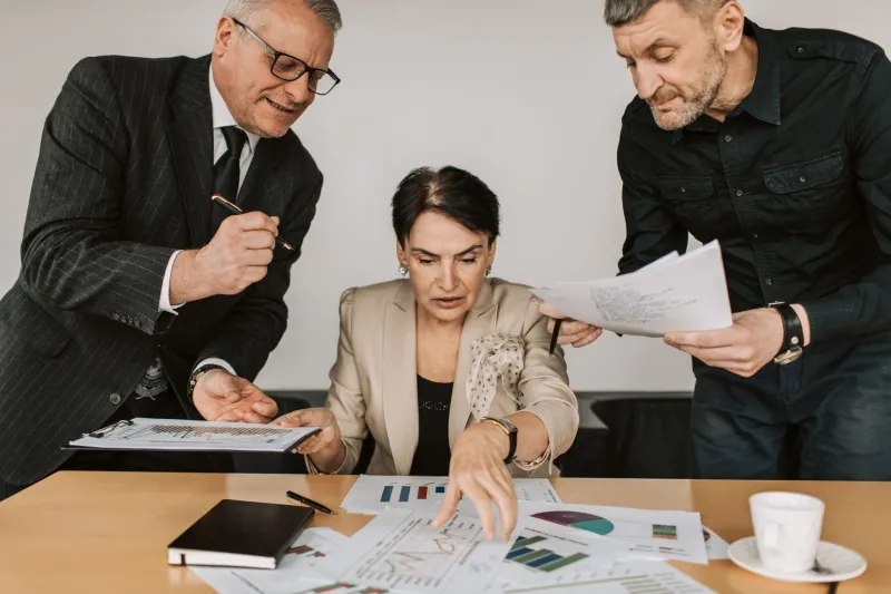 Before the Buyer Calls: Why Family Businesses Cannot Afford to Wait on Succession Planning