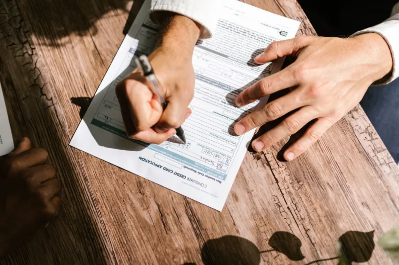 The Personal Guarantee Problem: What Business Owners Sign Away Without Realizing It