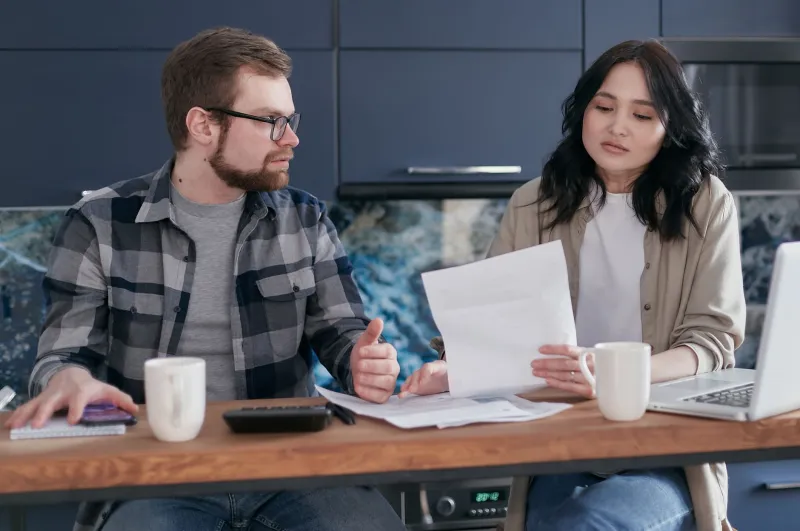 Reframing the Prenup: Why Financially Mature Couples Are Having This Conversation Before the Wedding